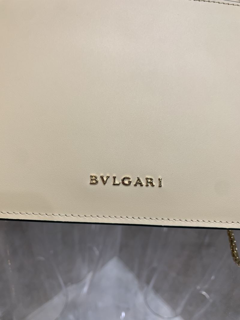 Bvlgari Top Handle Bags